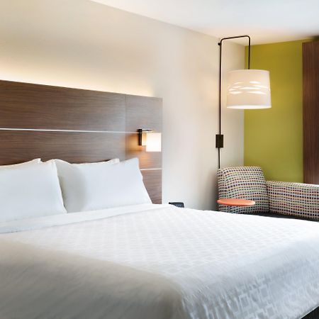 Holiday Inn Express - Horse Cave By Ihg Eksteriør bilde