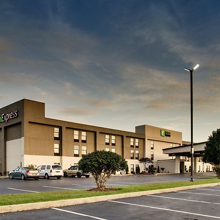 Holiday Inn Express - Horse Cave By Ihg Eksteriør bilde