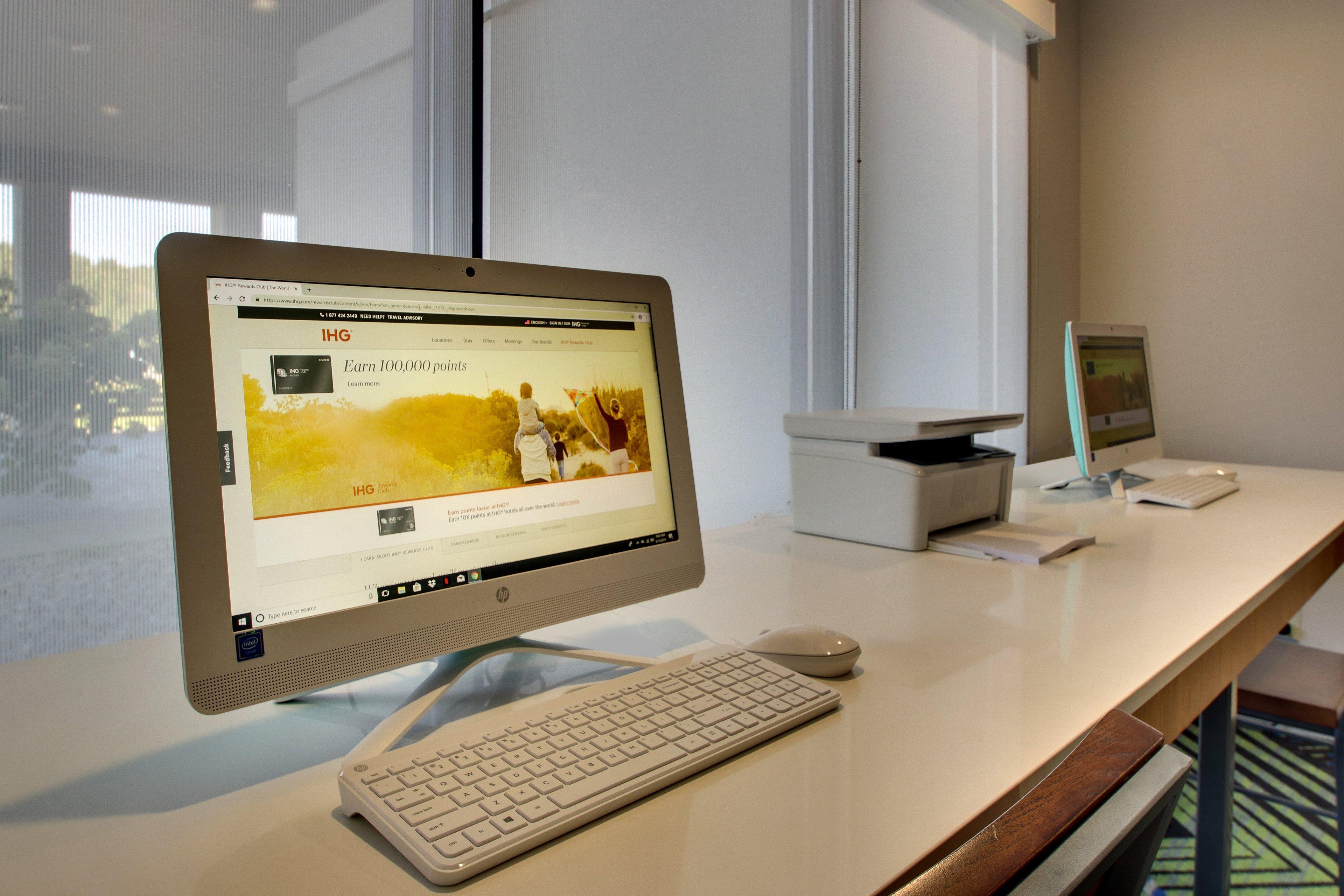 Holiday Inn Express - Horse Cave By Ihg Eksteriør bilde