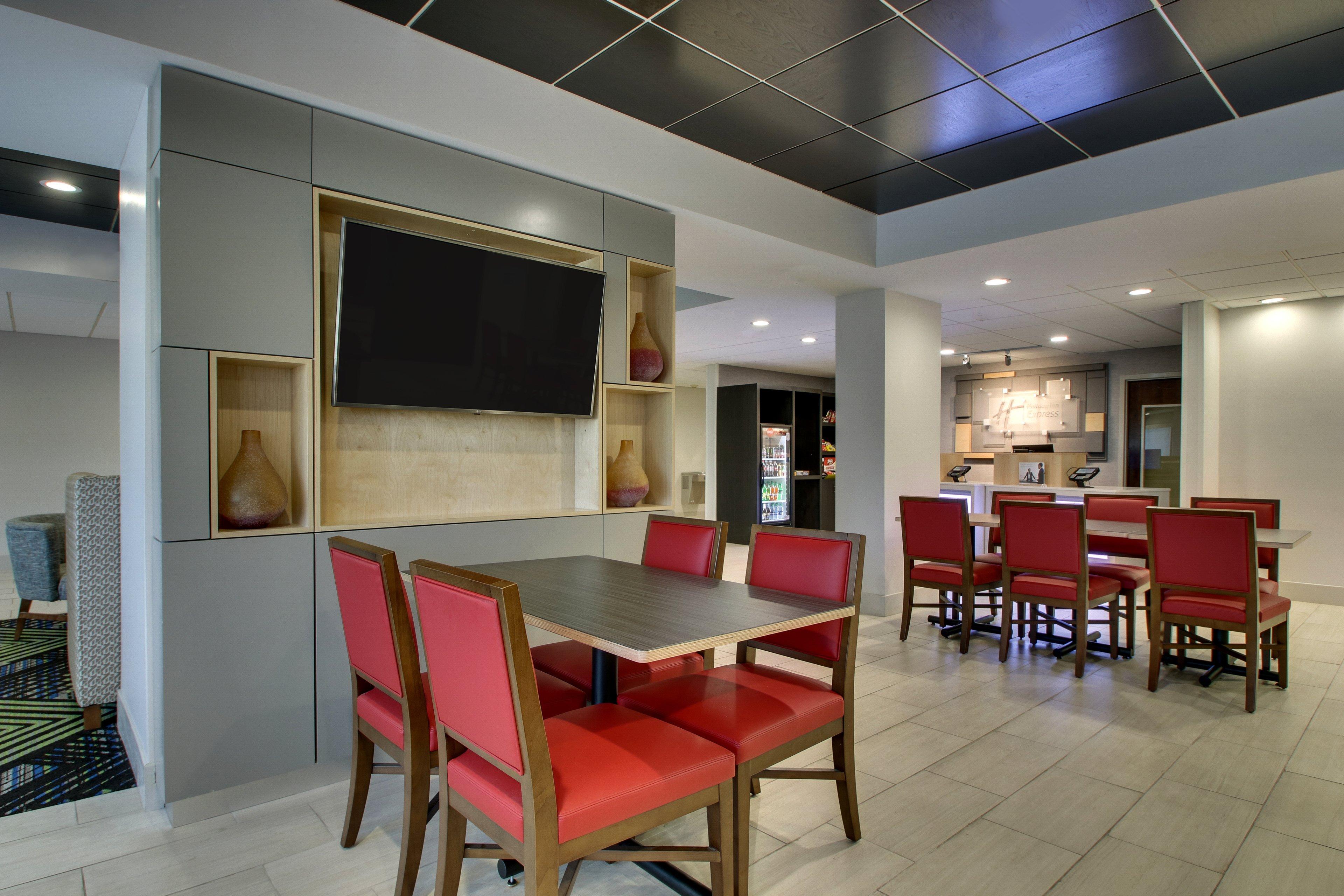 Holiday Inn Express - Horse Cave By Ihg Eksteriør bilde