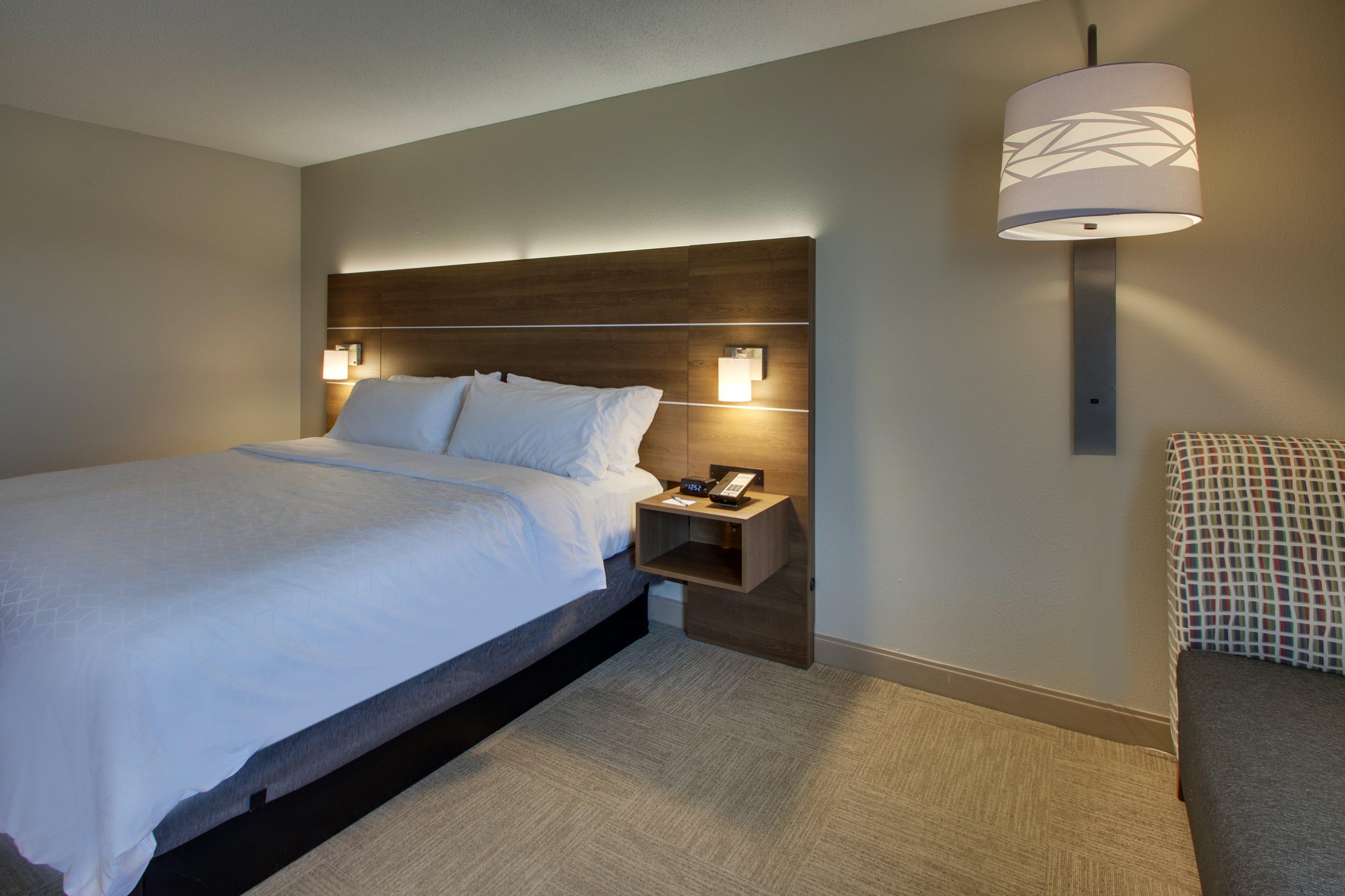 Holiday Inn Express - Horse Cave By Ihg Eksteriør bilde