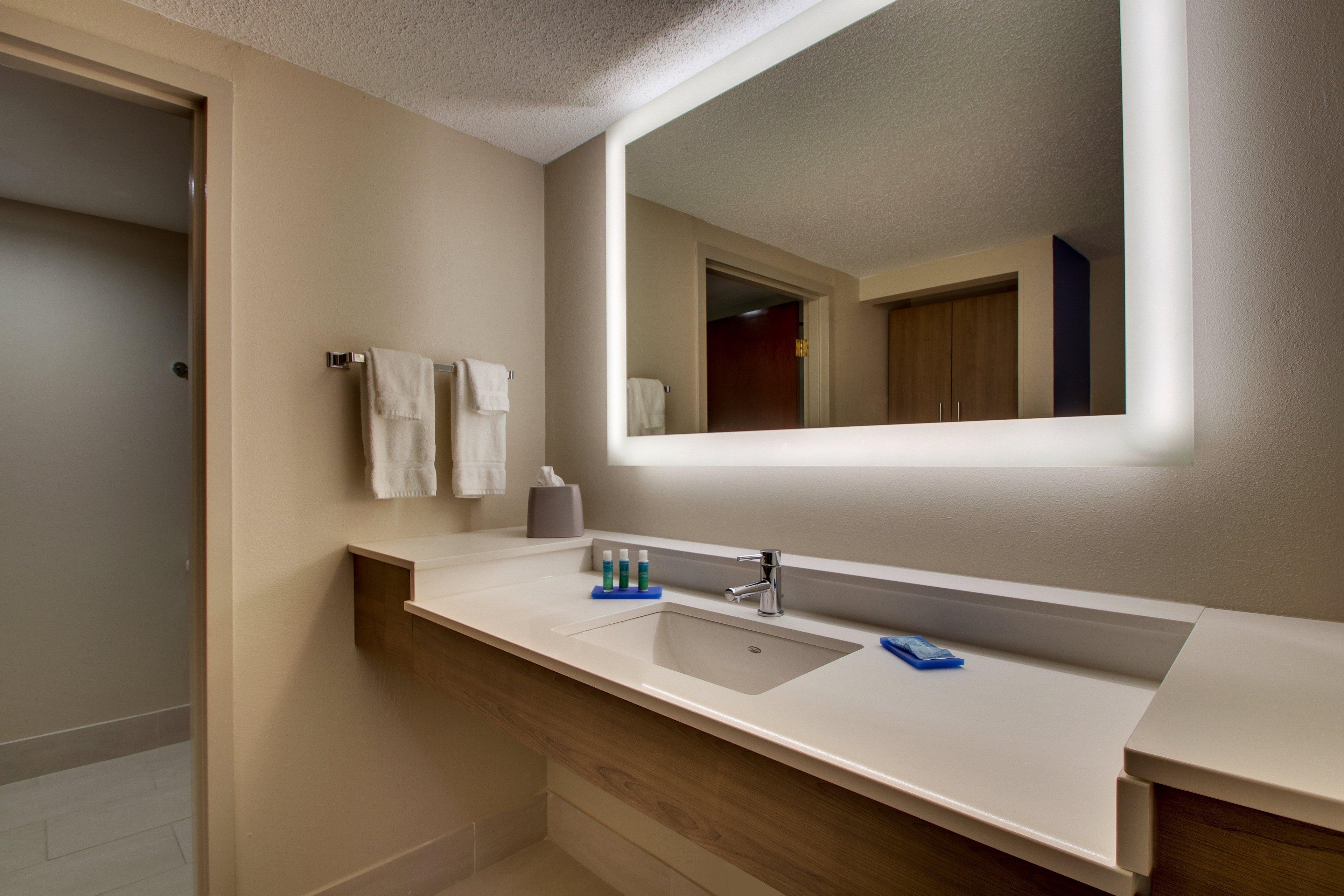 Holiday Inn Express - Horse Cave By Ihg Eksteriør bilde