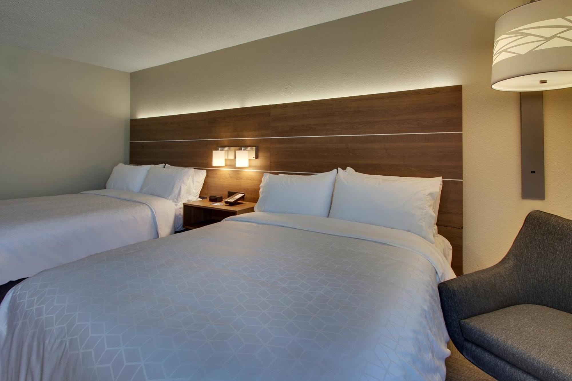 Holiday Inn Express - Horse Cave By Ihg Eksteriør bilde