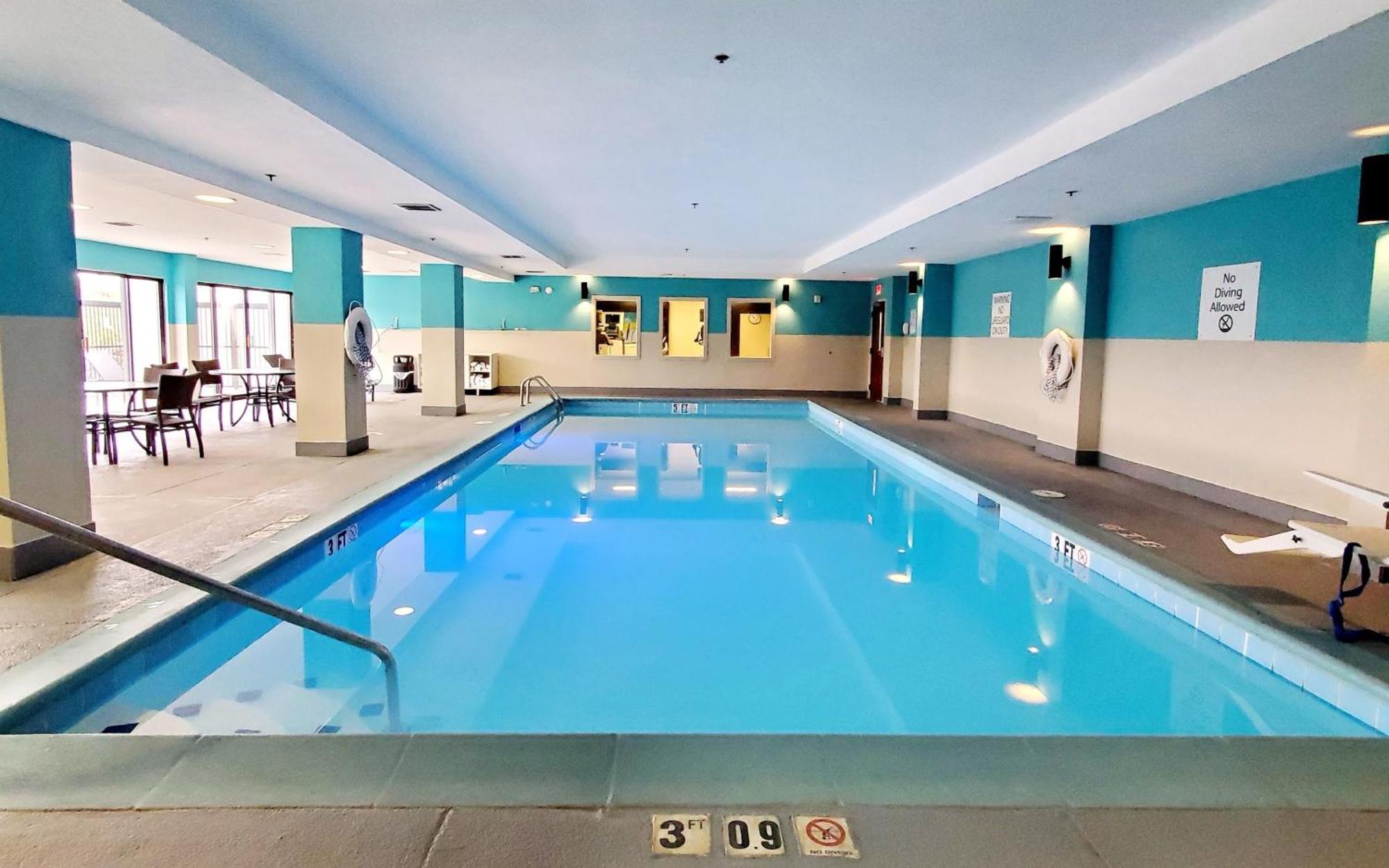 Holiday Inn Express - Horse Cave By Ihg Eksteriør bilde