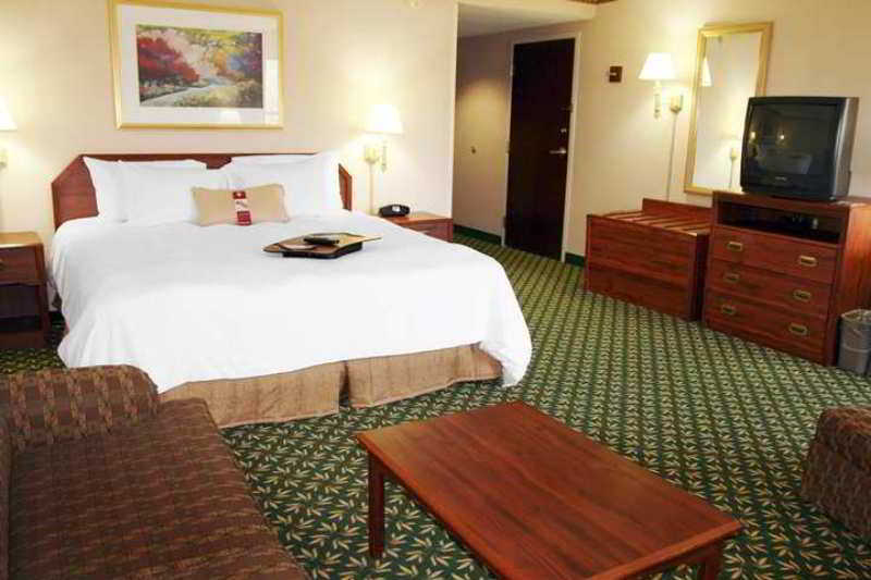 Holiday Inn Express - Horse Cave By Ihg Eksteriør bilde