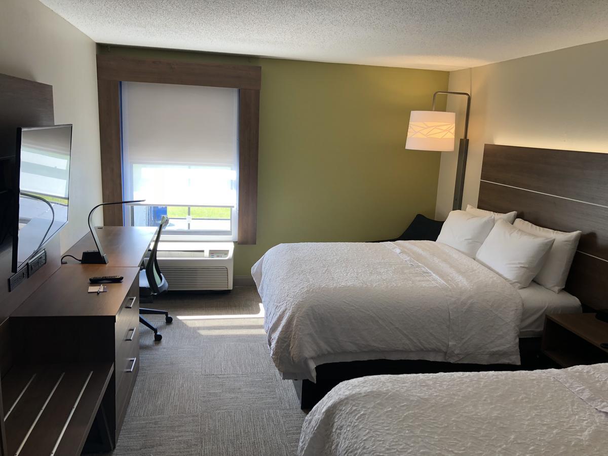 Holiday Inn Express - Horse Cave By Ihg Eksteriør bilde