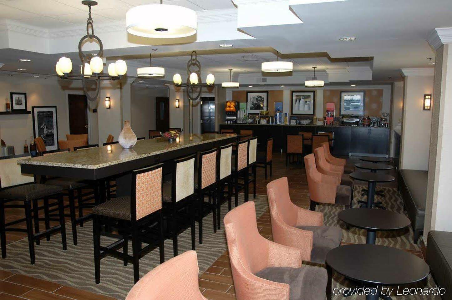Holiday Inn Express - Horse Cave By Ihg Eksteriør bilde